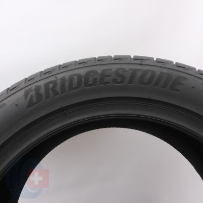 3. 255 45 18 1x BRIDGESTINE 255/45 R18 103H XL Turanza T005 Sommerreifen  2023 VOLL WIE NEU
