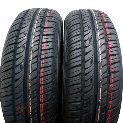 2 x SEMPERIT 165/65 R13 77T Comfort-Life 2 Sommerreifen 2018 WIE NEU VOLL