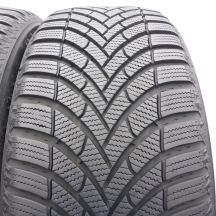 2. 235 50 19 4x SEMPERIT 235/50 R19 103V XL Speed-Grip 5 Winterreifen 2024 8mm WIE NEU 