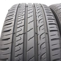 2. 205 50 17 2x BARUM 205/50 R17 93Y XL Bravuris 5HM Sommerreifen 2022 WIE NEU 7,8-8mm