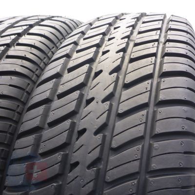 3. 215 70 15 2x COOPER 215/70 R15 97T Radial G/T COBRA Sommerreifen 2017 VOLL Ungebraucht