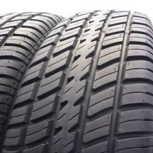 3. 215 70 15 2x COOPER 215/70 R15 97T Radial G/T COBRA Sommerreifen 2017 VOLL Ungebraucht