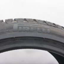 4. 235 40 18 2x PIRELLI 95V 235/40 R18 Winter Sottozero 3 M0 Winterreifen 2021 Ungebraucht   