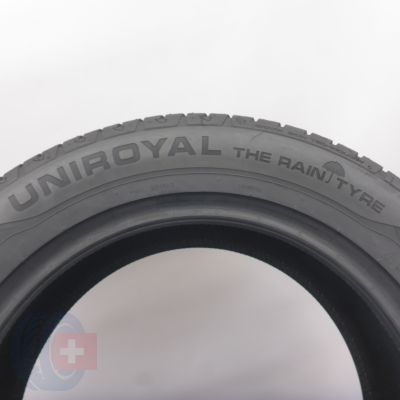 3.  235 55 17 1x UNIROYAL 235/55 R17 103Y Rain Sport 3 SUV Sommerreifen 2018 VOLL Ungebraucht   