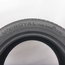 3.  235 55 17 1x UNIROYAL 235/55 R17 103Y Rain Sport 3 SUV Sommerreifen 2018 VOLL Ungebraucht   