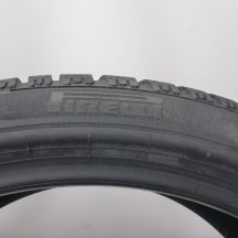 3. 255 40 22 1x PIRELLI 255/40 R22 103V XL Scorpion Winter 2 Winterreifen 2024 VOLL WIE NEU 