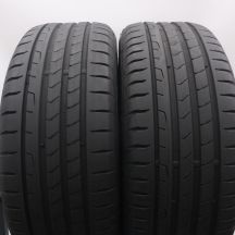 205 55 16 2x CONTINENTAL 205/55 R16 91V PremiumContact 7 Sommerreifen 2024 6,5-6,6mm
