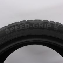 8. 235 50 19 4x SEMPERIT 235/50 R19 103V XL Speed-Grip 5 Winterreifen 2024 8-8,2mm