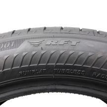 6. 225 50 18 2x BRIDGESTONE 225/50 R18 95V Alenza 001 RunFlat Sommerrreifen 2022 7,8mm