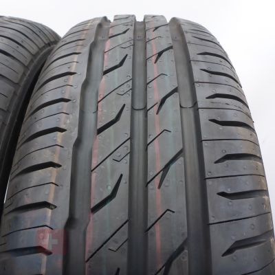 2. 195 65 15 4x SEMPERIT 195/65 R15 91V Speed-Life 3 Sommerreifen 2022 Ungebraucht  