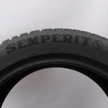 6. 215 55 18 2x SEMPERIT 215/55 R18 99V XL Speed-Grip5 Winterreifen 2021 WIE NEU 8,5-9mm