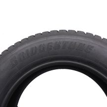 3. 205 65 16C 1x BRIDGESTONE 205/65 R16C 107/105T Blizzak W800 Sommerreifen M+S 2012 UNGEBRAUCHT