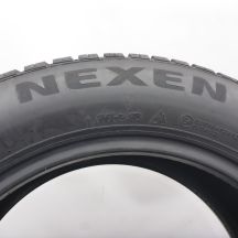 5. 205 60 16 4x NEXEN  205/60 R16 92H WinGuard Snow G3 Winterreifen 2021/22 8-7,8mm