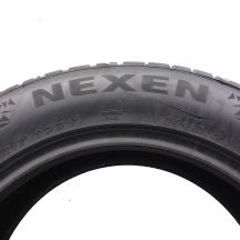 4. 235 55 17 2x NEXEN 235/55 R17 103V XL WinGuard Sport 2 Winterreifen 2024 7,2-8mm