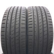 225 45 18 2x CONTINENTAL 225/45 R18 95Y XL PremiumContact 7 Sommerreifen 2025 7,5-7,8mm