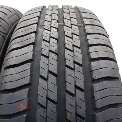 2. 205 70 15 4x CONTINENTAL 205/70 R15 96T 4x4 Contact Sommerreifen  2020 VOLL WIE NEU