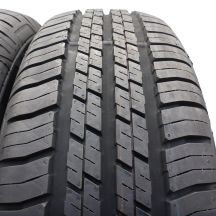 2. 205 70 15 4x CONTINENTAL 205/70 R15 96T 4x4 Contact Sommerreifen  2020 VOLL WIE NEU