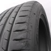 9. 225 50 17 4x CONTINENTAL 225/50 R17  98Y XL PremiumContact 7 Sommerreifen 2024 7mm