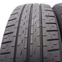 2. 205 65 16C 2x PIRELLI 205/65 R16C 107/105T Carrier Sommerreifen 2021 7,8-7,6mm
