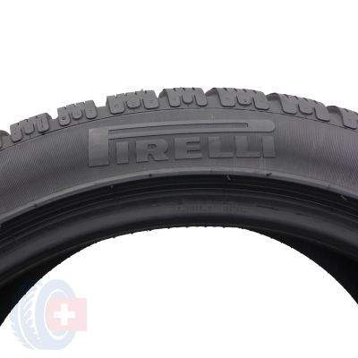 5. 215 45 18 2x PIRELLI 215/45 R18 93V MO Sottozero Winter 240 Serie II MO Winterreifen 2020 7,8mm