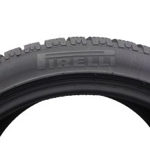 5. 215 45 18 2x PIRELLI 215/45 R18 93V MO Sottozero Winter 240 Serie II MO Winterreifen 2020 7,8mm