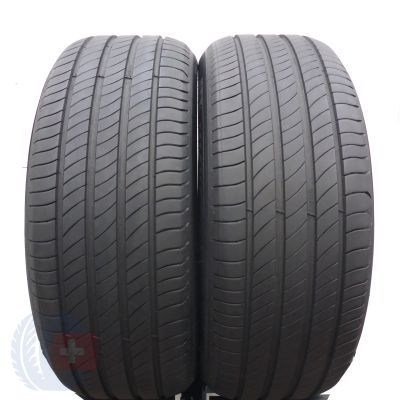 3. 4 x MICHELIN 235/50 R19 103V XL Primacy 4 VOL Sommerreifen 2020 5,8-6,2mm