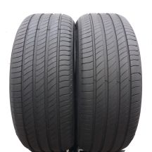 3. 4 x MICHELIN 235/50 R19 103V XL Primacy 4 VOL Sommerreifen 2020 5,8-6,2mm