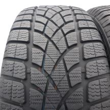 2. 225 50 18 2x DUNLOP 225/50 R18 99XL SP Winter Sport D3A0 Winterreifen 2022 8-8,2mm
