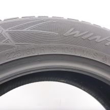 4. 225 60 18 1x VREDESTEIN 225/60 R18 104V XL Wintrac Pro Winterreifen 2024 7mm