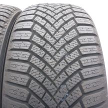 2. 225 45 18 2x YOKOHAMA 225/45 R18 95V XL BluEarth Winter V906 Winterreifen 2024 Ungebraucht    