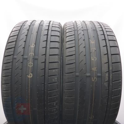  235 30 20 2x FALKEN  235/30 R20 88Y XL Azenis FK453 Sommerreifen 2016 Ungebraucht  
