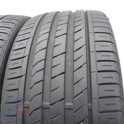 4. 245 30 20 2x NEXEN 245/30 ZR20 90Y XL Nfera SU1 Sommerreifen 6,5-6,8mm 2023