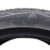 10. 225 45 18 4x VREDESTEIN 225/45 R18 95W XL Wintrac Pro Winterreifen 2022 VOLL Wie Neu