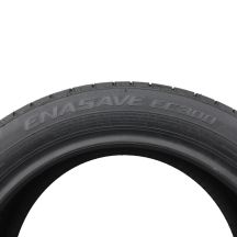 6. 215 50 17 4x DUNLOP 215/50 R17 91V Enasave EC300 Sommerreifen 2020 VOLL Wie Neu