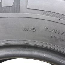 6. 225 75 16CP 1x MICHELIN 225/75 R16CP 116Q Agilis Camping Sommerreifen M+S 2019 6,2mm