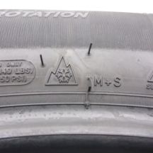 2. 235 60 18 2x MICHELIN 235/60 R18 107V XL CrossClimate 2 SUV Ganzjahresreifen 2024 6,8mm