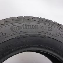4.  215 75 16C 2x CONTINENTAL 215/75 R16C 116/114R ContiVanContact 100 Sommerreifen 2019 Ungebraucht  