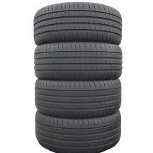 4 x GOODYEAR 225/45 R17 94Y XL Eagle F1 Asymmetric 3 BMW Sommerreifen 2021 6,2-6,8mm