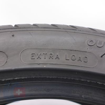 7. 225 40 18 2x MICHELIN 225/40 R18 92Y XL Primacy 4 Sommerreifen 2023 6,2-6,5mm