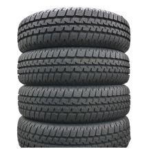 165 70 14C 4 x MATADOR 165/70 R14 C 89/87R Sibir Snow Van Winterreifen 2017/2018 UNGEBRAUCHT