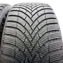 3. 225 40 19 2x SEMPERIT 225/40 R19 93W XL Speed-Grip 5 Winterreifen 2025 7,8-7,2mm