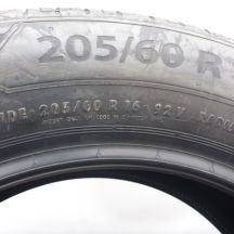 7. 205 60 16 4x BARUM 205/60 R16 92V Bravuris 5 HM Sommerreifen 2023 VOLL WIE NEU