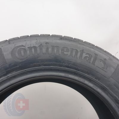 6. 205 60 16 2x CONTINENTAL 205/60 R16 96V XL ContiPremiumContact 5 RFT BMW Sommerreifen 2023/24 Ungebraucht   