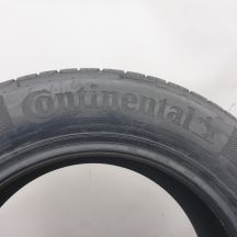 6. 205 60 16 2x CONTINENTAL 205/60 R16 96V XL ContiPremiumContact 5 RFT BMW Sommerreifen 2023/24 Ungebraucht   