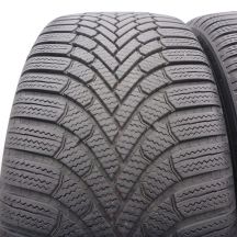 3. 245 45 19 2x BRIDGESTONE 245/45 R19 102W XL Blizzak6 Winterreifen 2024 6,5mm