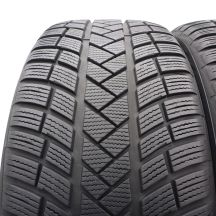 3. 285 45 21 4x VREDESTEIN 285/45 R21 113Y XL Wintrac Pro Winterreifen 7,9-8mm 2022 Wie Neu