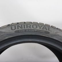 4. 205 45 17 2x UNIROYAL 205/45 R17 88V XL Winter Expert Winterreifen 2023 Ungebraucht  