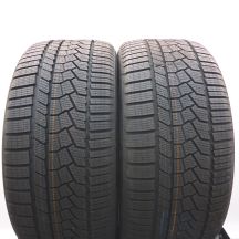 3. 275 40 20 4x CONTINENTAL 275/40 R20 106V XL WinterContact TS 860 S Winterreifen 2019 VOLL WIE NEU 