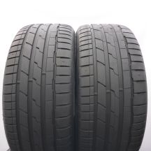 3. 255 45 19 4x HANKOOK 255/45 R19 104Y Ventus S1 evo3 MO K127 Sommerreifen 2022, 2024 7mm