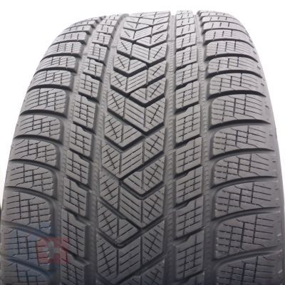 2.  305 40 20 1x PIRELLI 305/40 R20 112V Scorpion Winter Winterreifen 2024 7,8mm